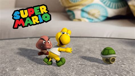 koopa troopa|koopa troopa in real life.